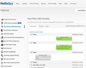 Best Free Hidden Spy Apps for Android 2018